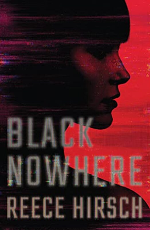 Reece Hirsch book cover