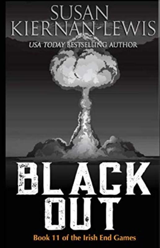 Irish End Game book cover