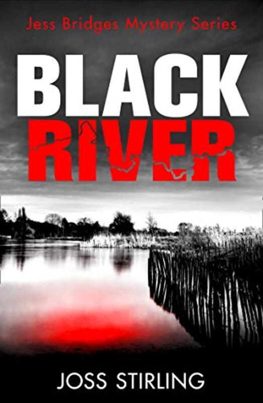 Joss Stirling book cover
