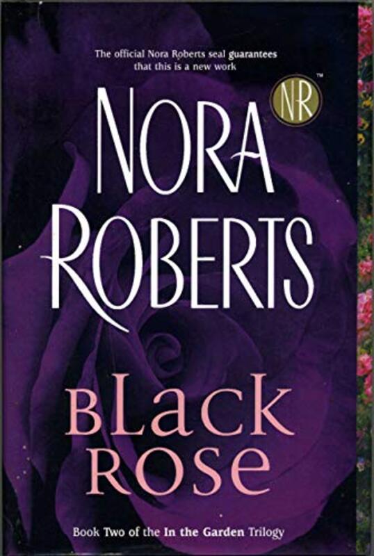 In The Garden book cover