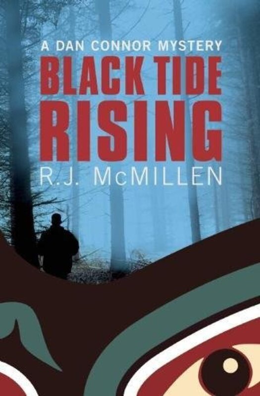 RJ McMillen book cover
