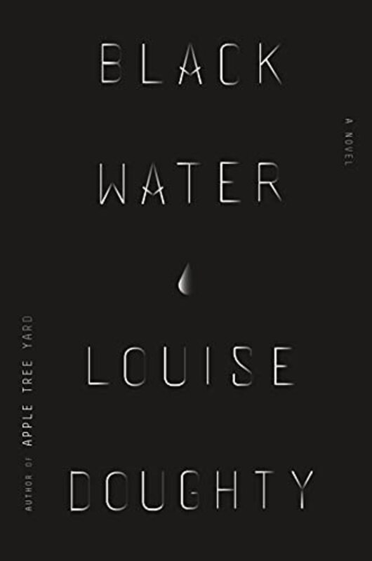 Louise Doughty book cover