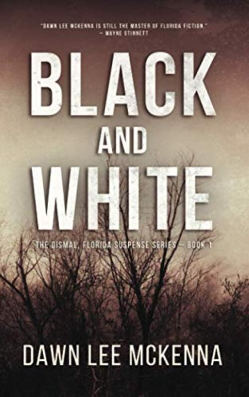 Dawn Lee McKenna book cover