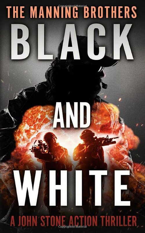 Allen Manning book cover