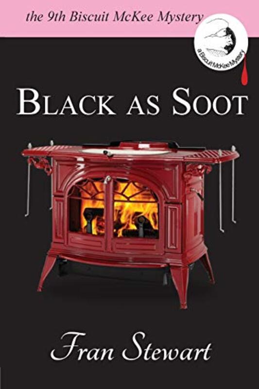 Fran Stewart book cover