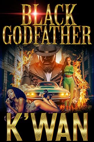 K'wan Foye book cover