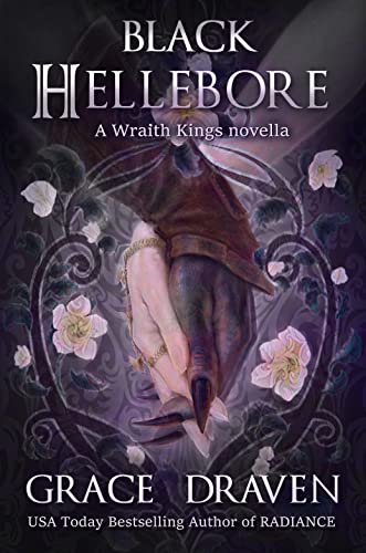 Wraith Kings book cover