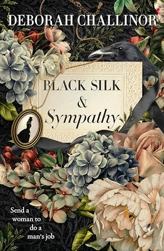 Deborah Challinor book cover