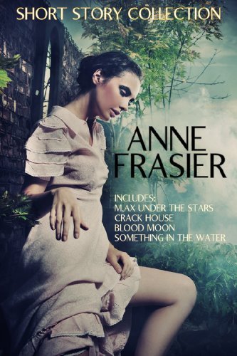 Book cover for "Black Tupelo" by Anne Frasier