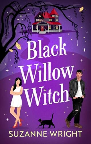 Suzanne Wright book cover