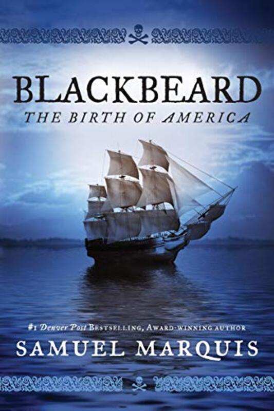 Samuel Marquis book cover