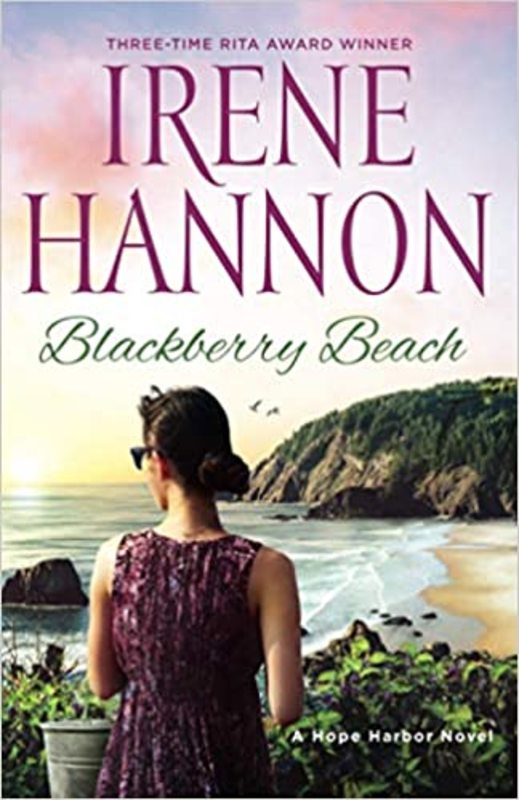 Irene Hannon book cover