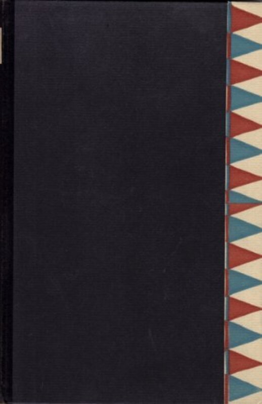 Book cover for "Blackberry Winter" by Robert Penn Warren