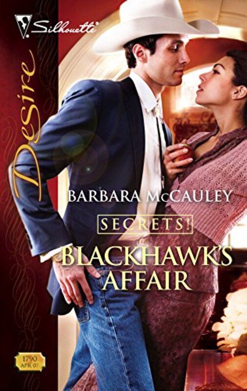 Barbara McCauley book cover