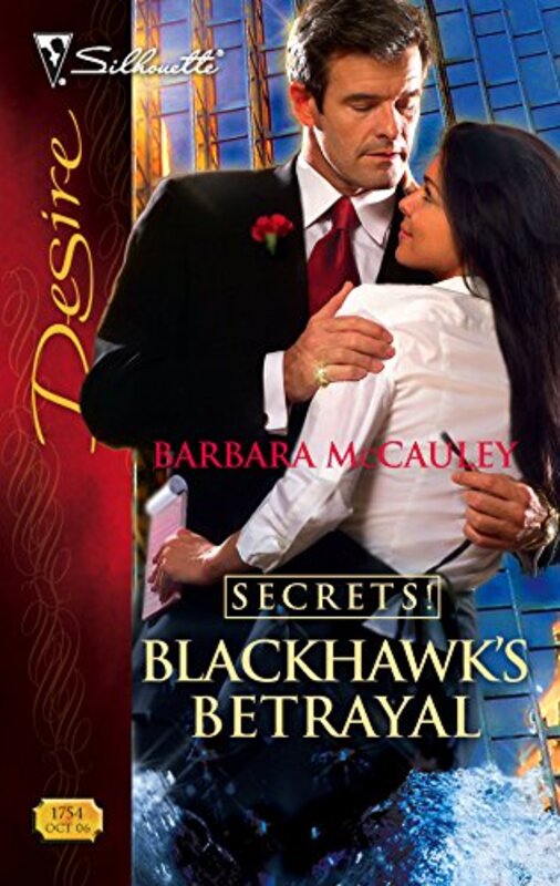 Barbara McCauley book cover