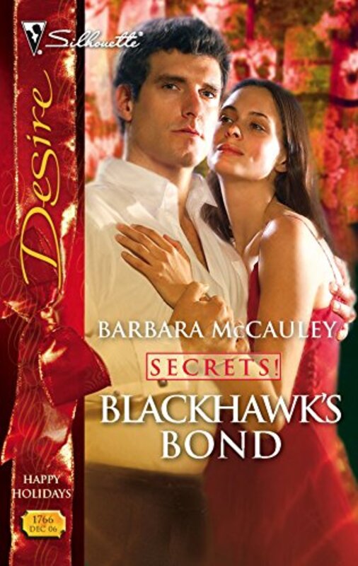 Barbara McCauley book cover