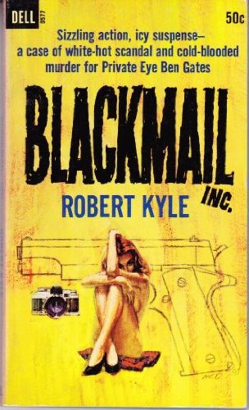 Robert Terrall book cover