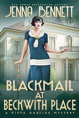 Jenna Bennett book cover