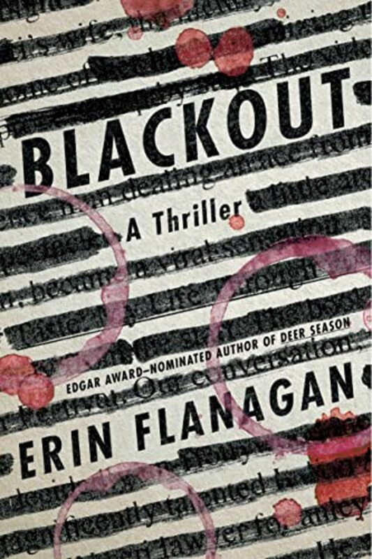 Erin Flanagan book cover