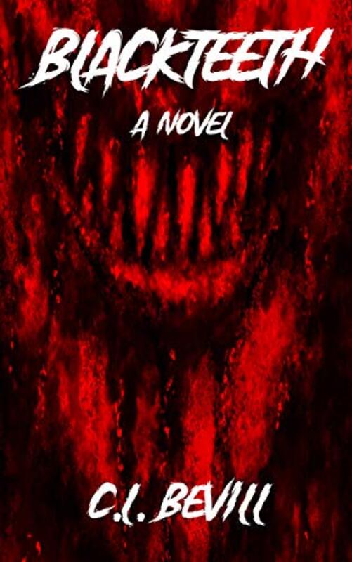 CL Bevill book cover