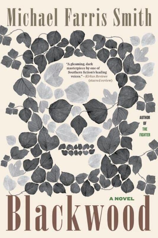 Michael Farris Smith book cover
