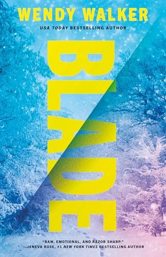 Wendy Walker book cover