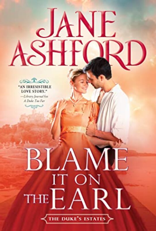 Jane Ashford book cover