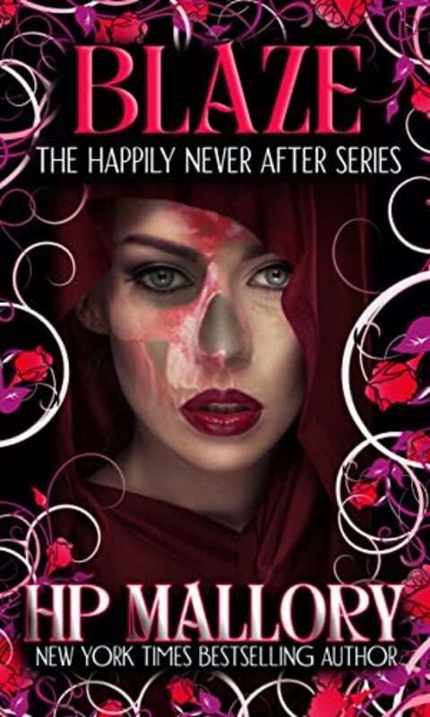 HP Mallory book cover