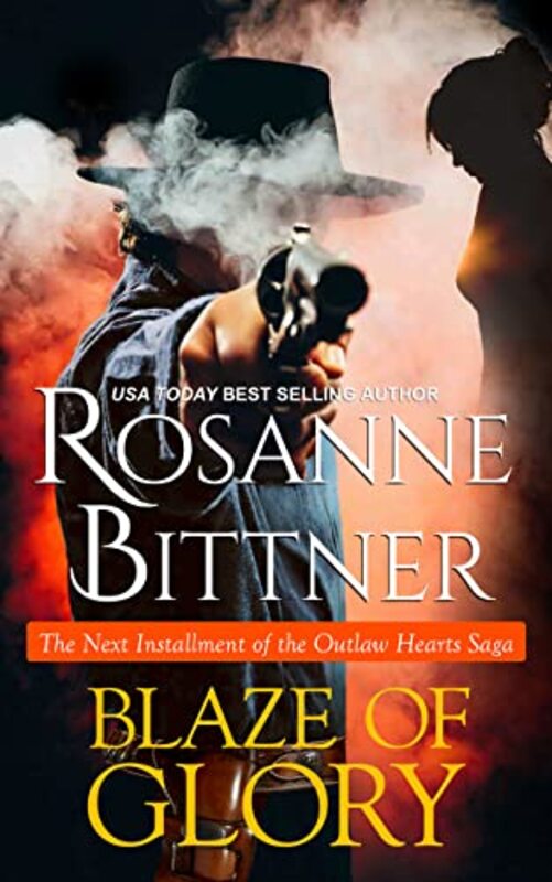Rosanne Bittner book cover