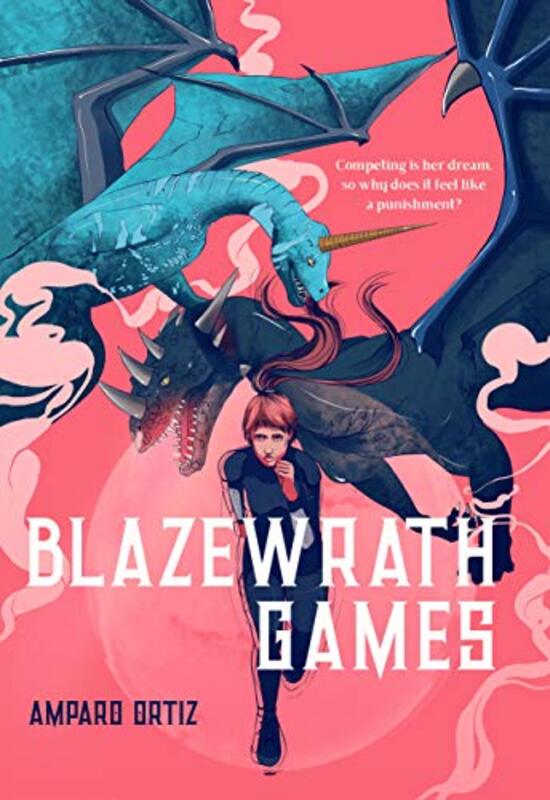 Amparo Ortiz book cover