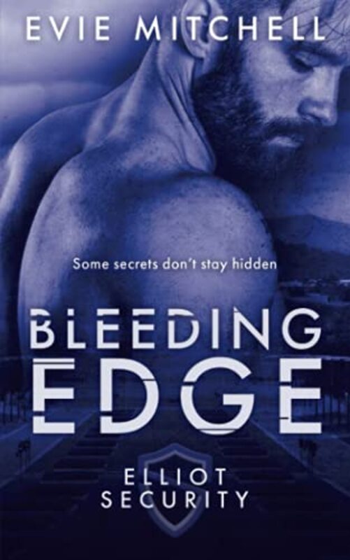 Evie Mitchell book cover