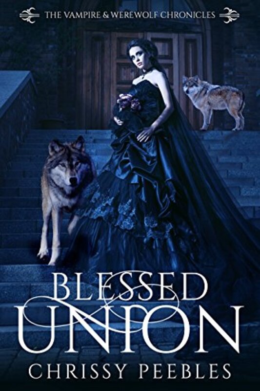 Chrissy Peebles book cover