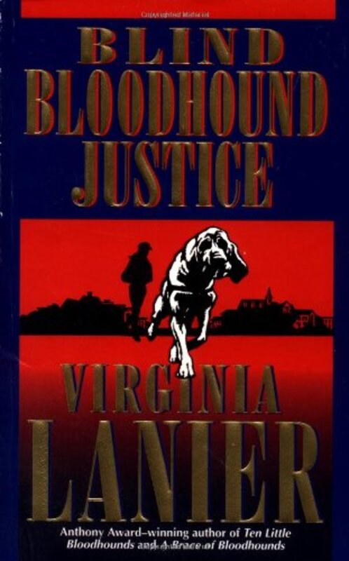 Virginia Lanier book cover
