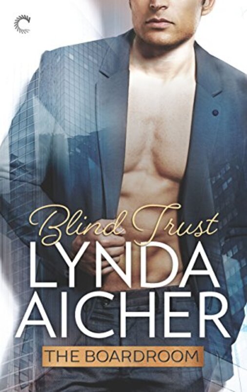 Lynda Aicher book cover
