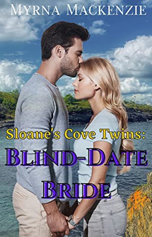 Myrna Mackenzie book cover