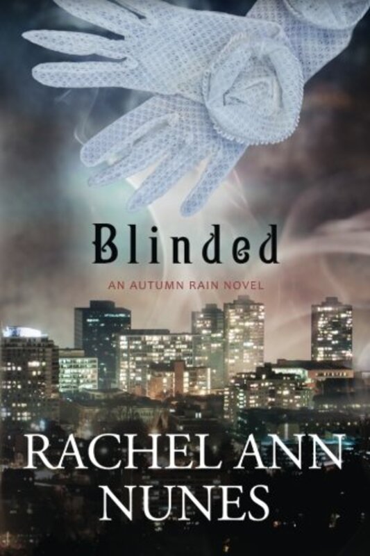 Rachel Ann Nunes book cover