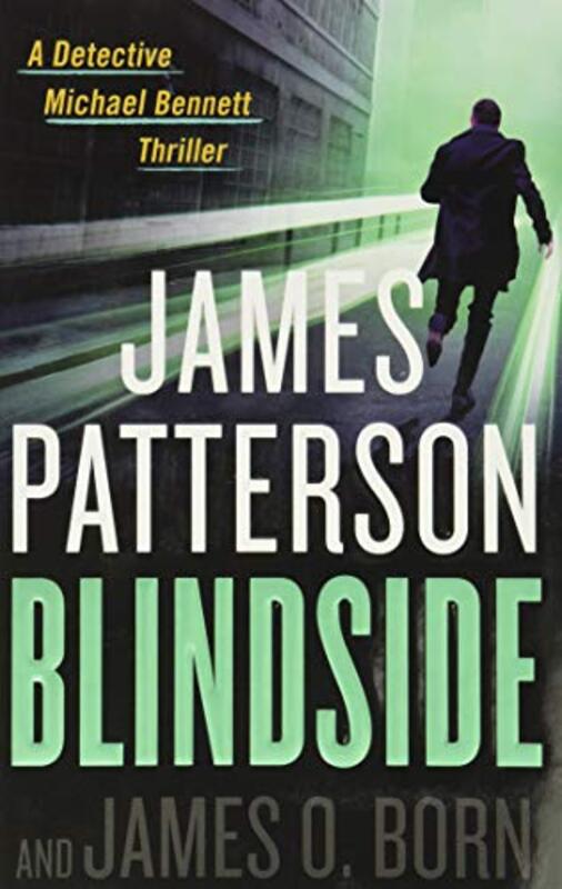 James O Born book cover