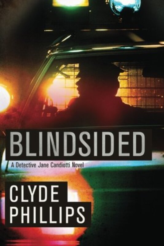 Clyde Phillips book cover