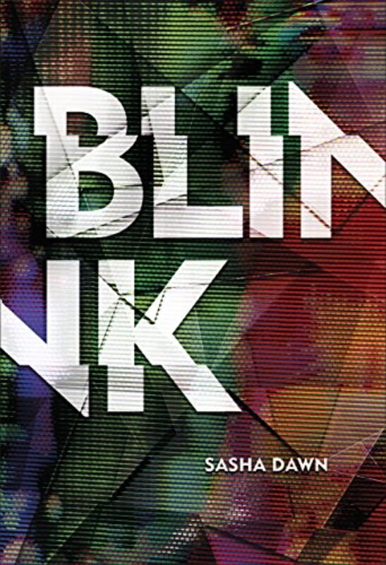 Sasha Dawn book cover