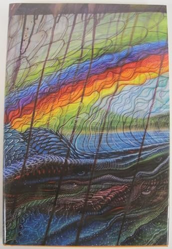 Jeff VanderMeer book cover