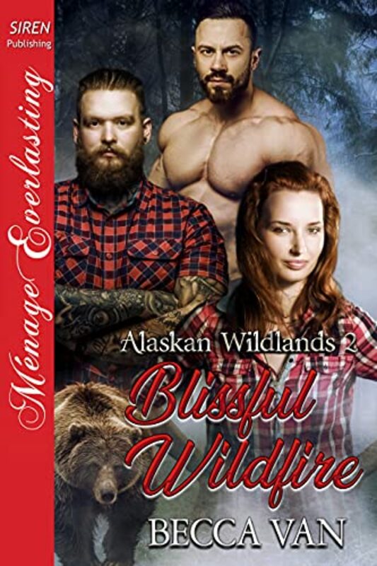 Becca Van book cover