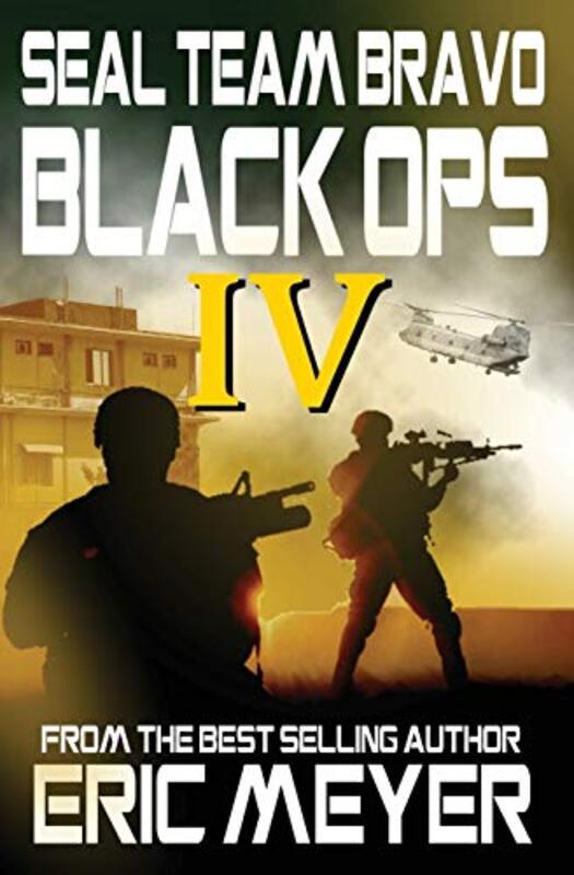 Book cover for "Blitz on Pakistan" by Eric Meyer