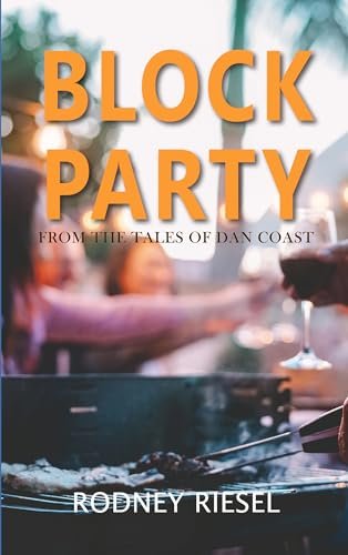 Tales of Dan Coast book cover