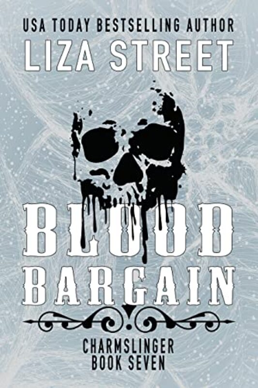 Liza Street book cover