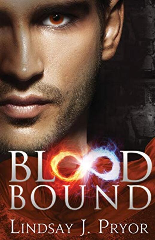 Blackthorn book cover