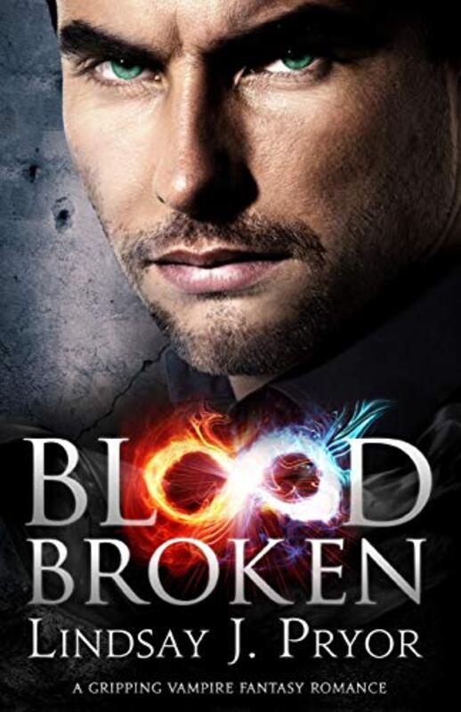 Blackthorn book cover