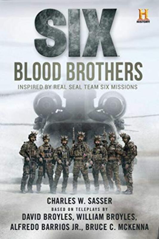 Charles W Sasser book cover