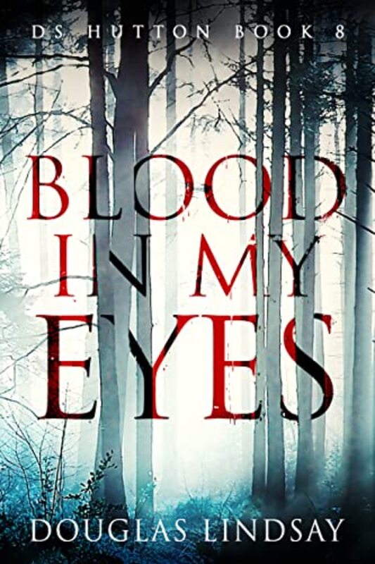 Douglas Lindsay book cover