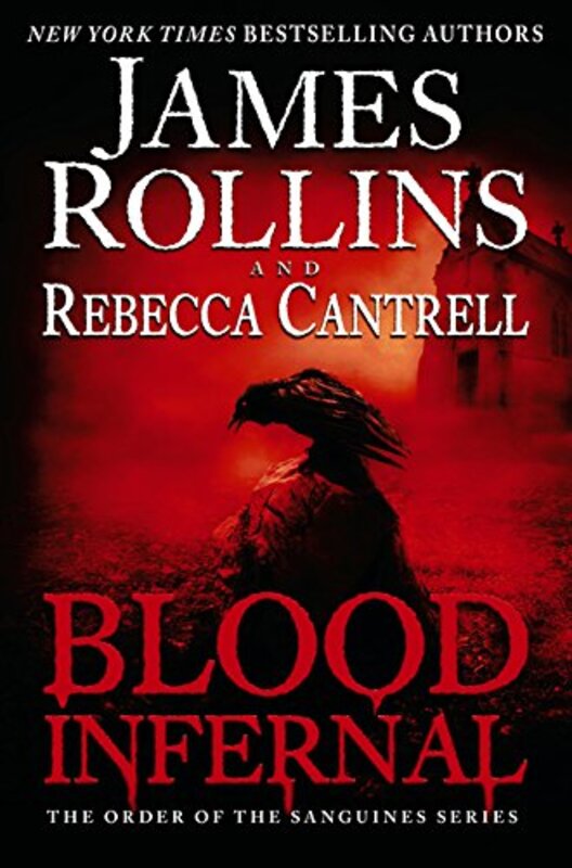 Order of the Sanguines book cover