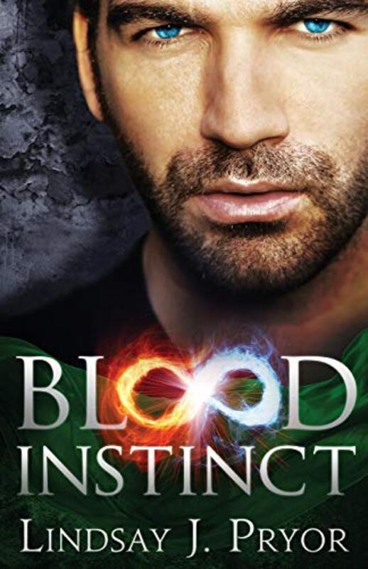 Blackthorn book cover